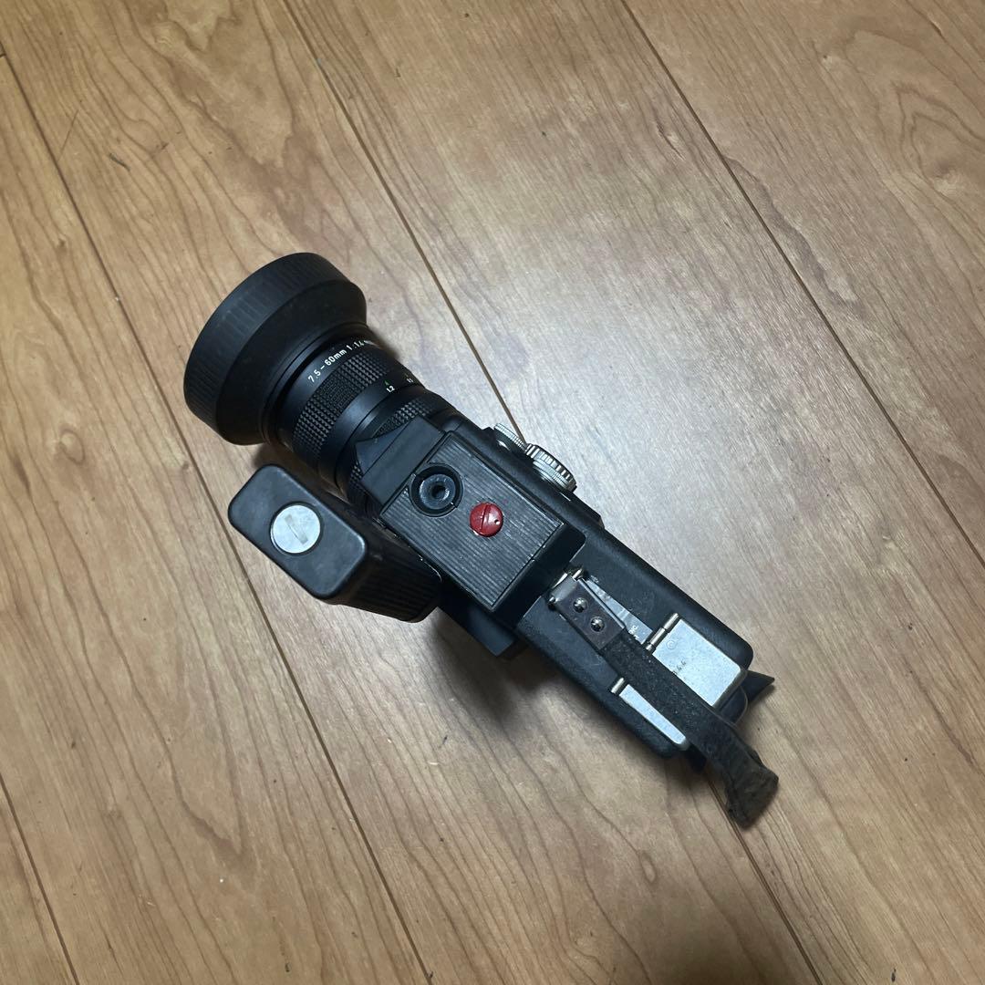 キヤノン CANON 814XL ELECTRONIC ビデオカメラ本体