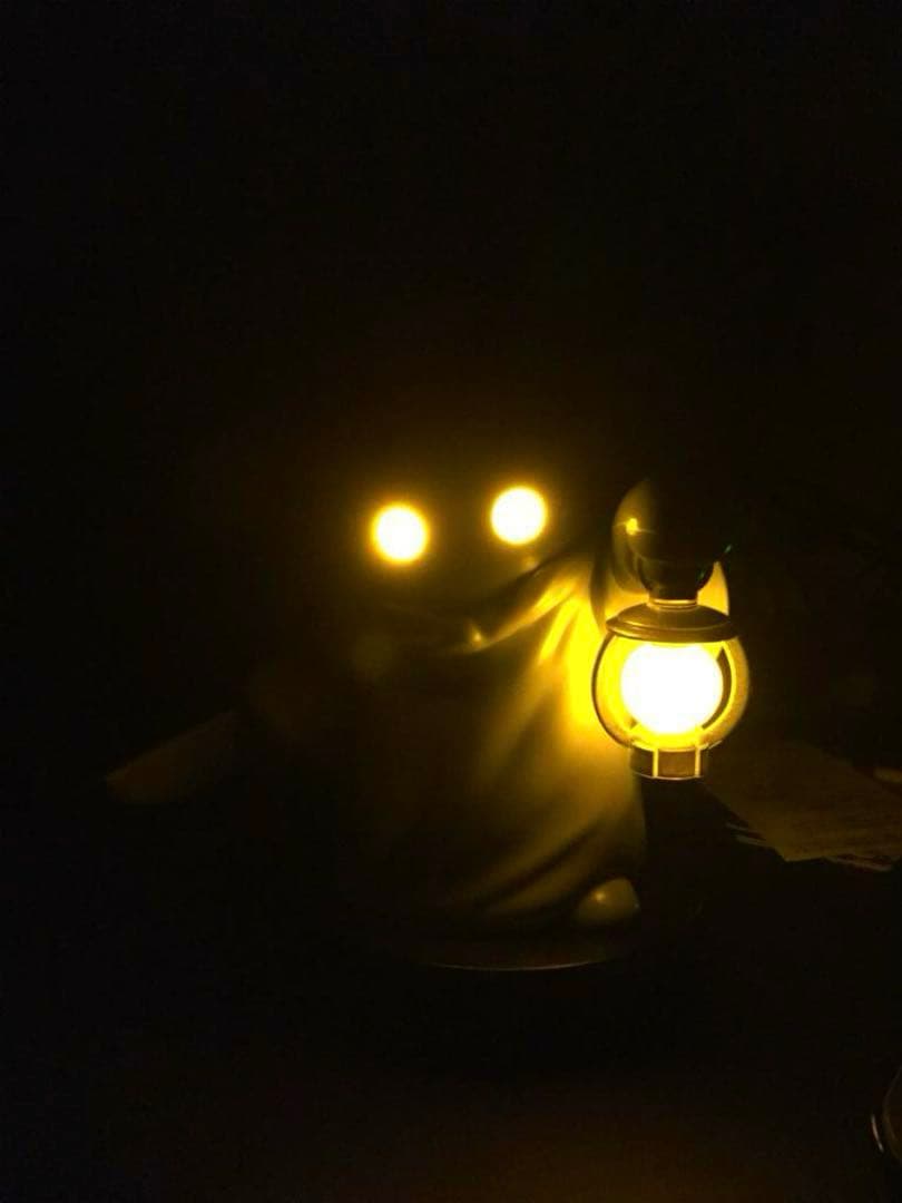 ファイナルファンタジーXIV FF14 トンベリルームランプ