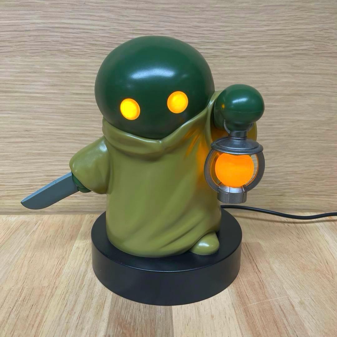 ファイナルファンタジーXIV FF14 トンベリルームランプ