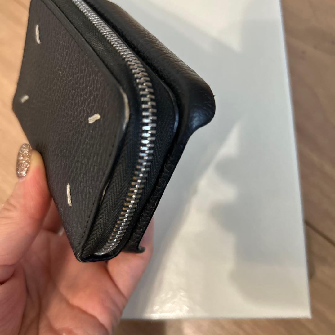 メゾンマルジェラ　iPhoneケース