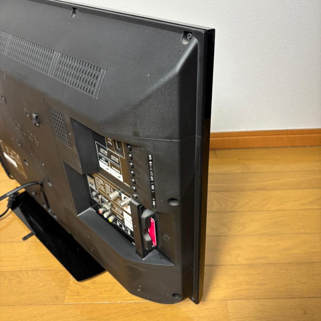 c*】様 SHARP 液晶テレビ LC-32H30 2016年製