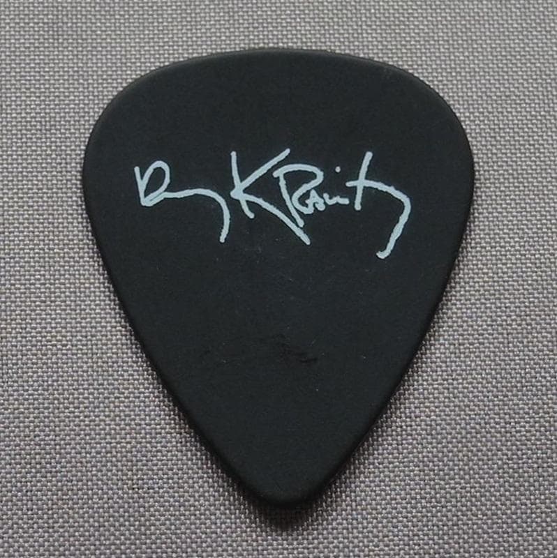 Lenny Kravitz レニー・クラヴィッツ ギターピック