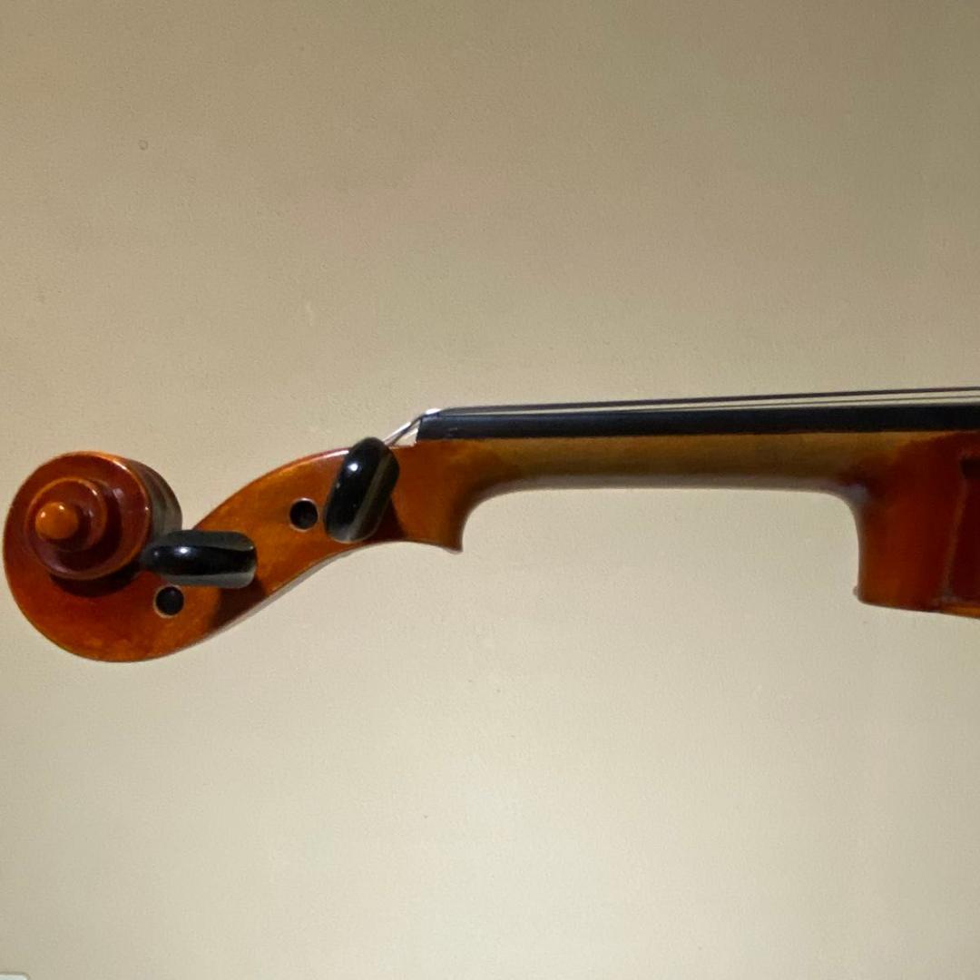 【弦新品】SUZUKI No.280 1/4 Anno1978 バイオリン