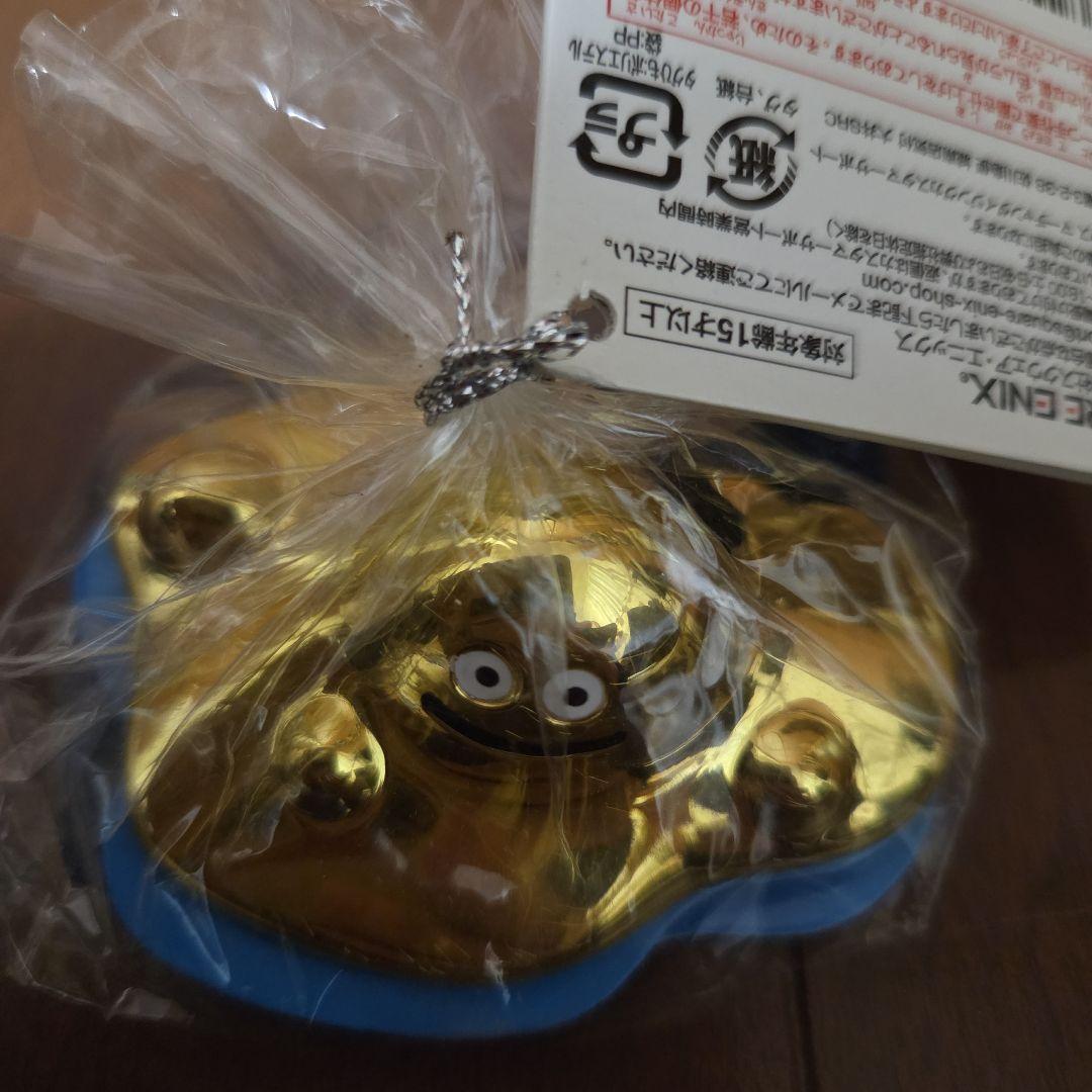 はぐれメタル(ドラゴンクエストヒーローズIIバージョン) 「ドラゴンクエスト」…