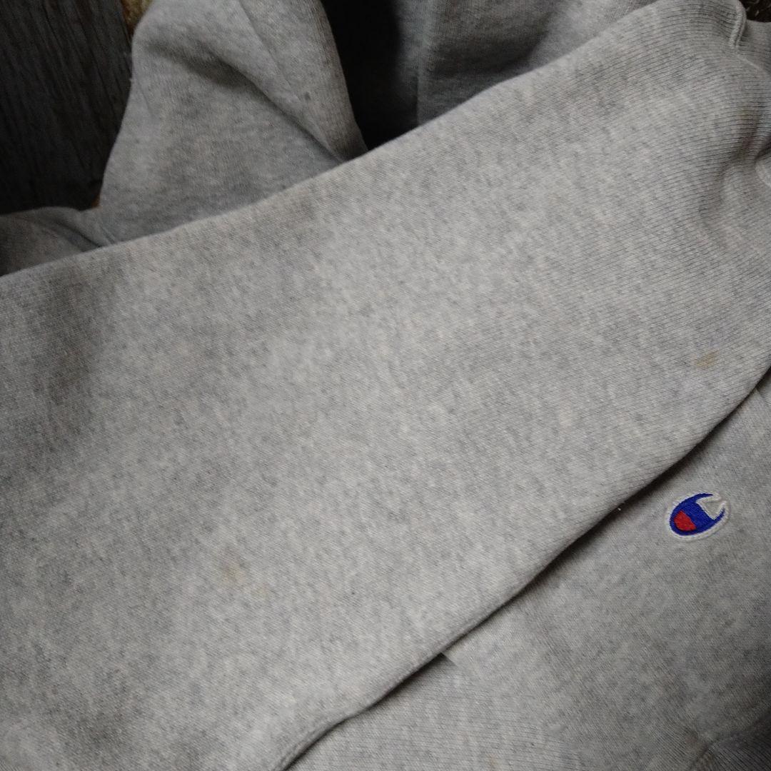 ◆【特別価格】 チャンピオン ルーク リバースウィーブ パーカー　ビームス