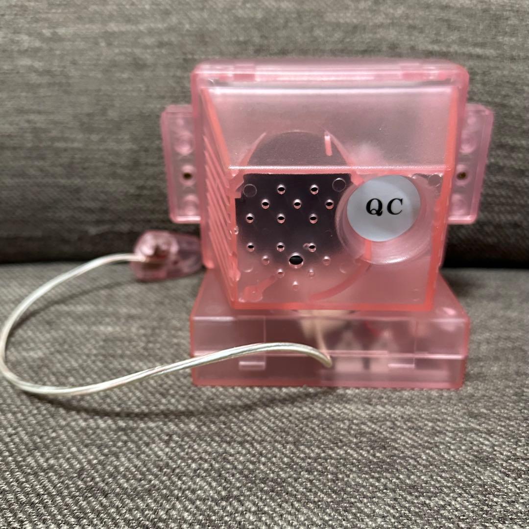 ハローキティ パソコン型 電卓 2000年 ジャンク