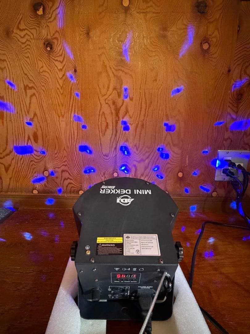 Dotz Par & Mini Dekker セット