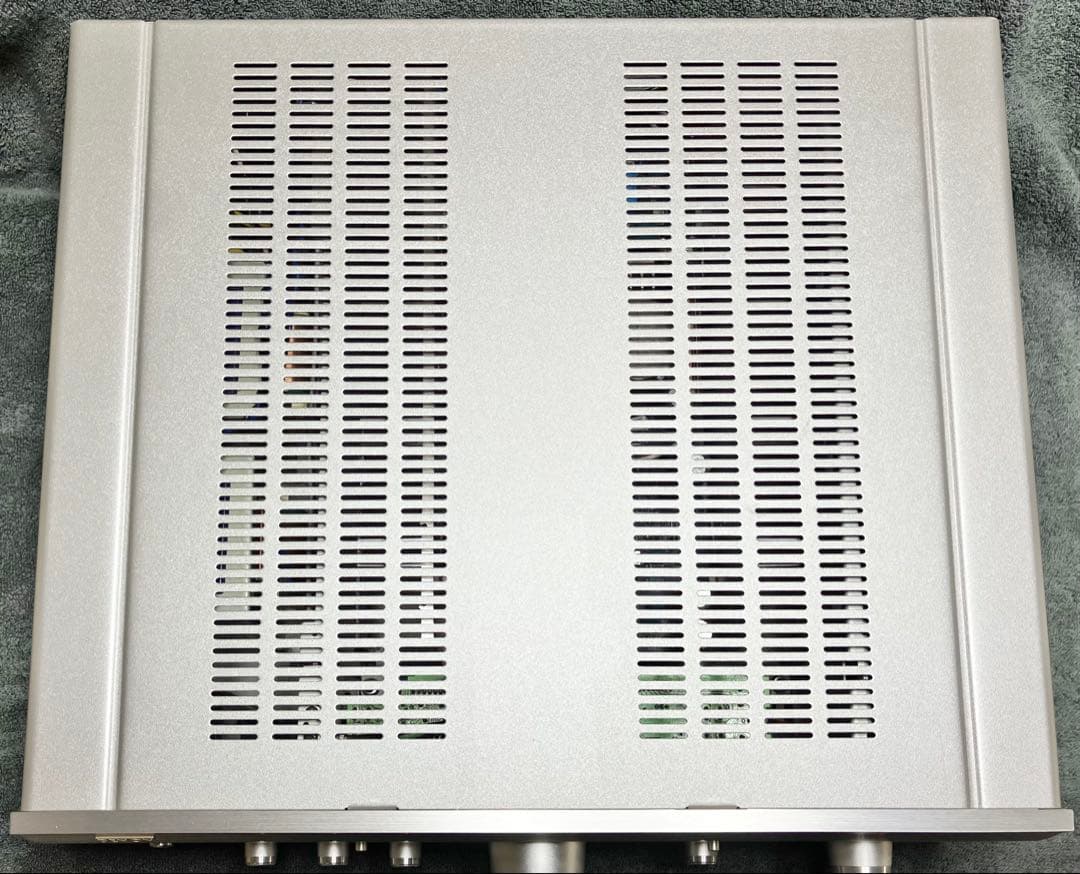 美品 本日限り DENON プリメインアンプ PMA-1500AE