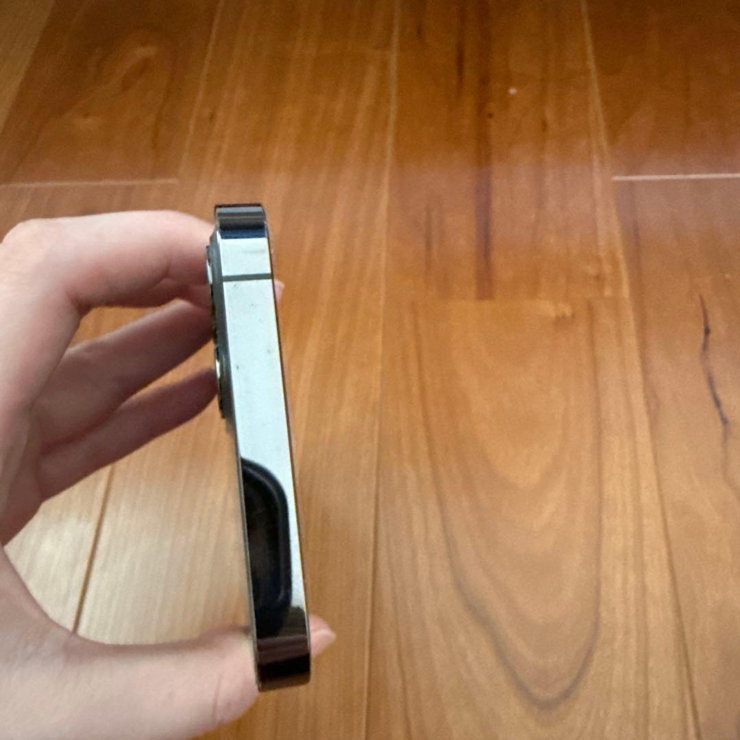 Apple iPhone 12 Pro グラファイト 512GB