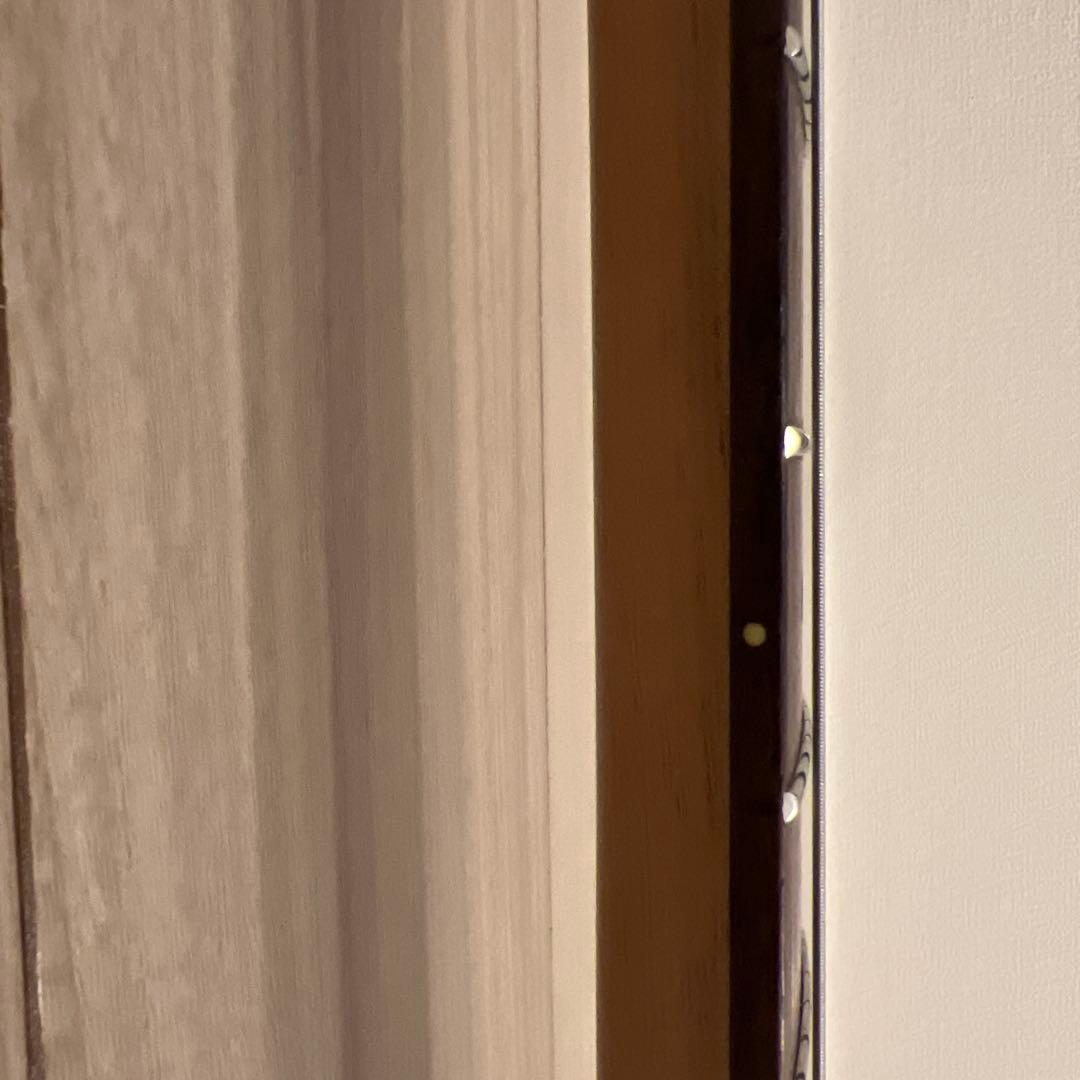 エレキギター　Squier