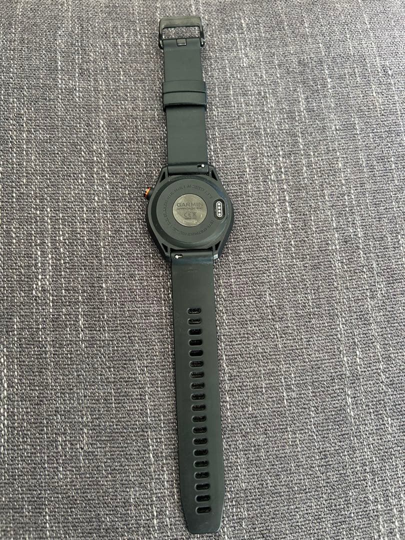 ☆送料無料☆GARMIN(ガーミン)APPROACH S40ゴルフウォッチ☆