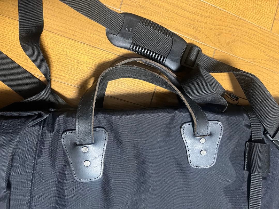 CURTIS チューバ用ソフトケース　フリーサイズ