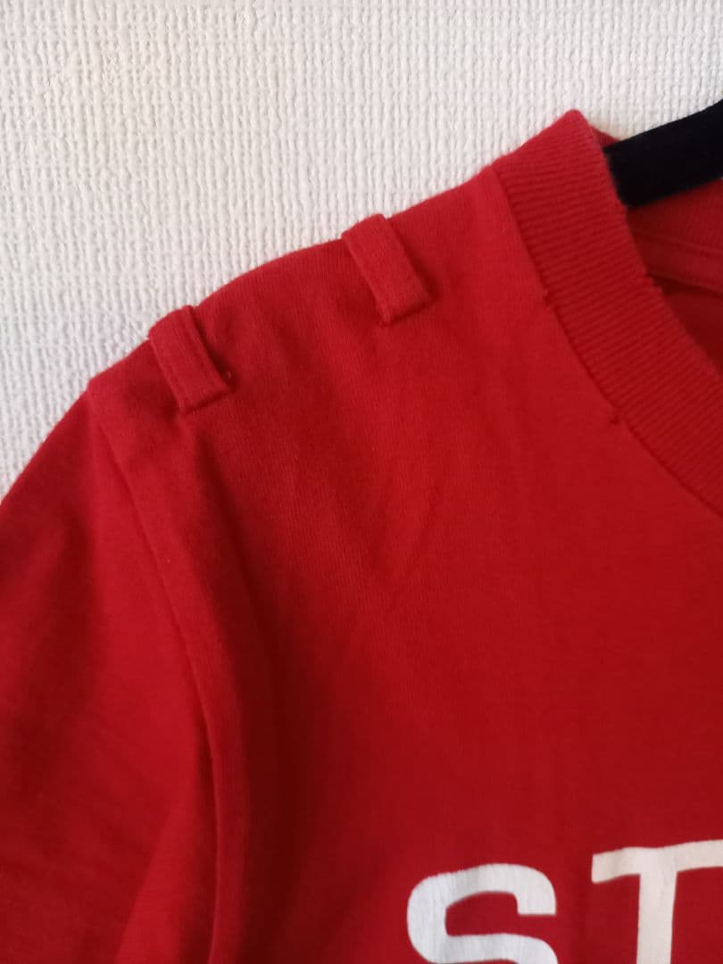 NUMBER (N)INE☆STUPID PEOPLE Tシャツ☆新品