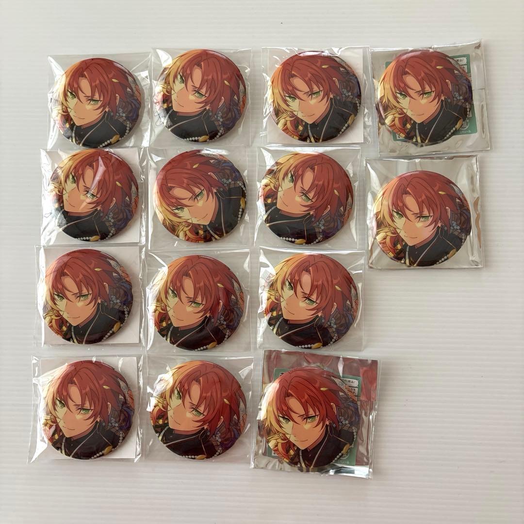 あんスタ テーマスカウト レオ