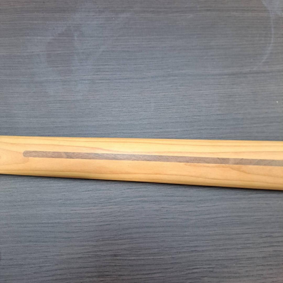 FENDER　JAZZ　BASS　ネックのみ　フェンダー　ジャズベ