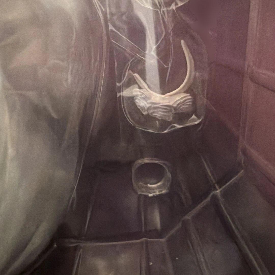 新品 未開封 超次元ゲイム ネプテューヌリトルパープルver. フィギア