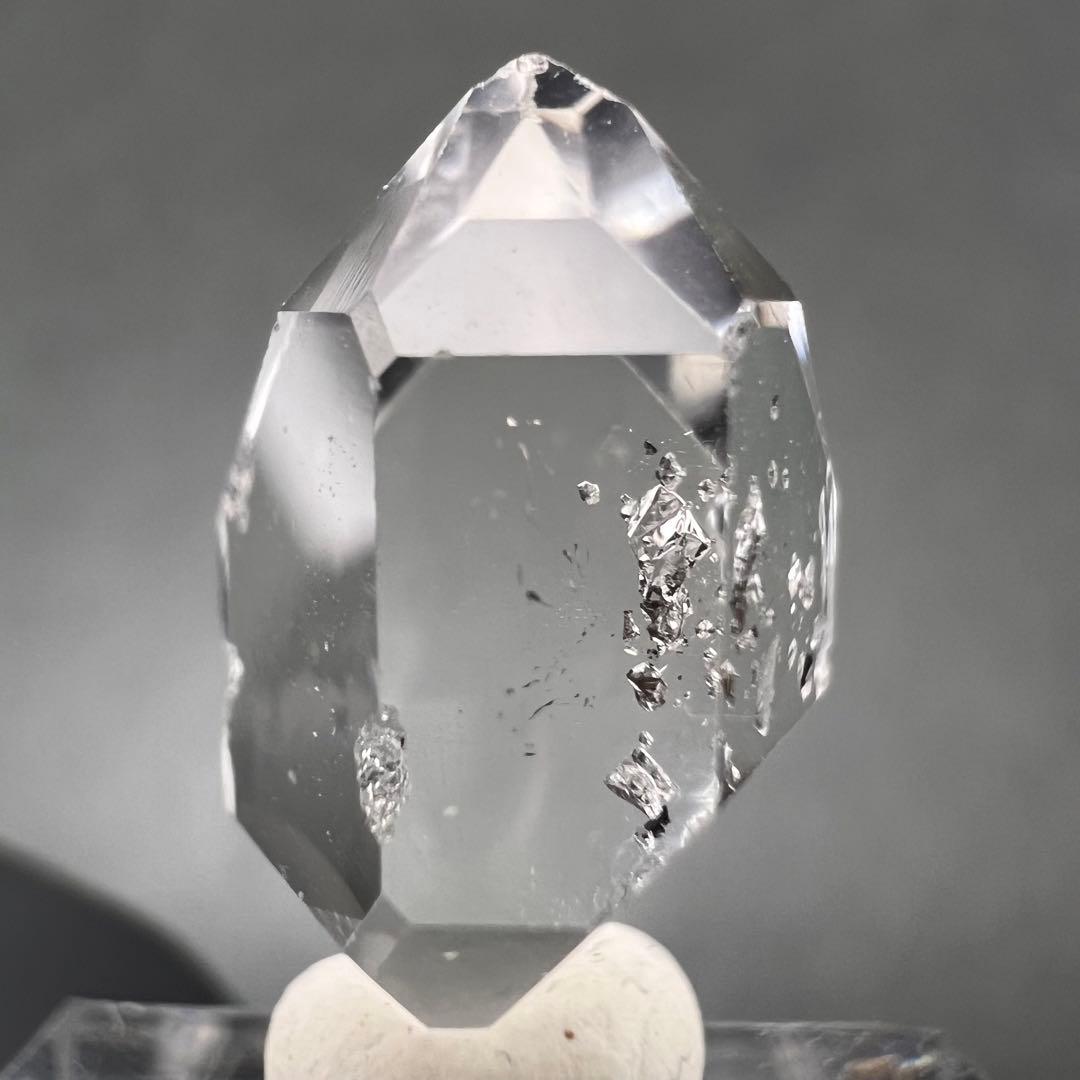 ハーキマーダイヤモンド ニューヨーク州 クリスタル 原石