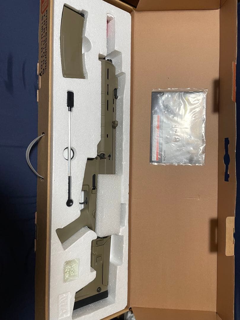 レア　MASADA KSC ガスブローバック