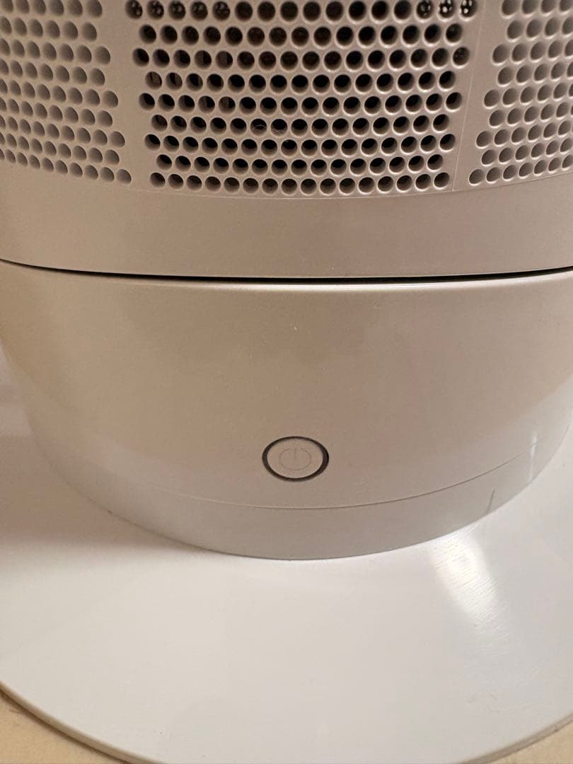 【良品】Dyson ダイソン HOT+CooL AM09 羽根なし扇風機