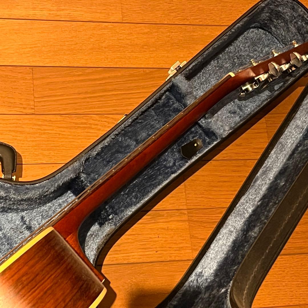 K.Yairi TF-65 アコースティックギター