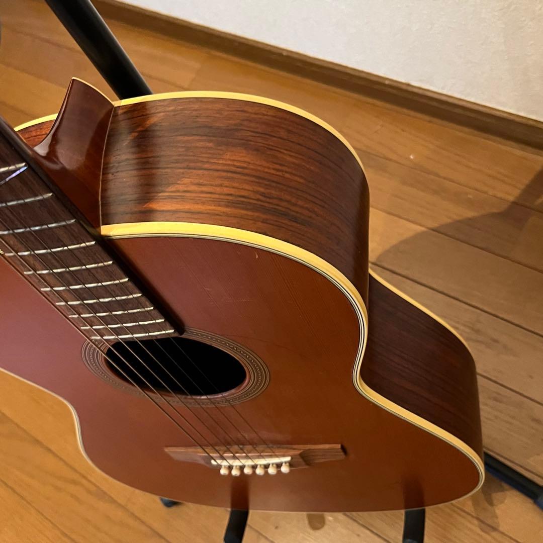 K.Yairi TF-65 アコースティックギター