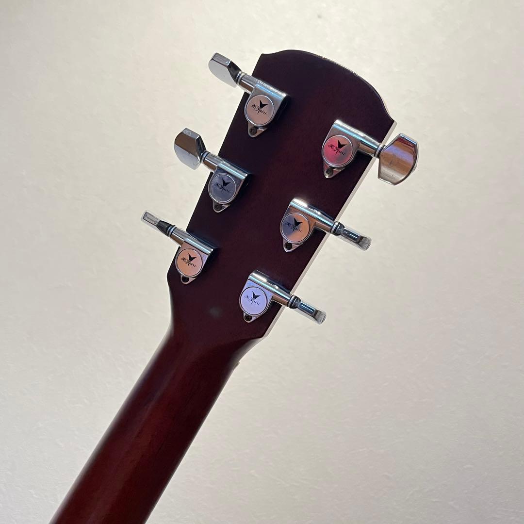 K.Yairi TF-65 アコースティックギター