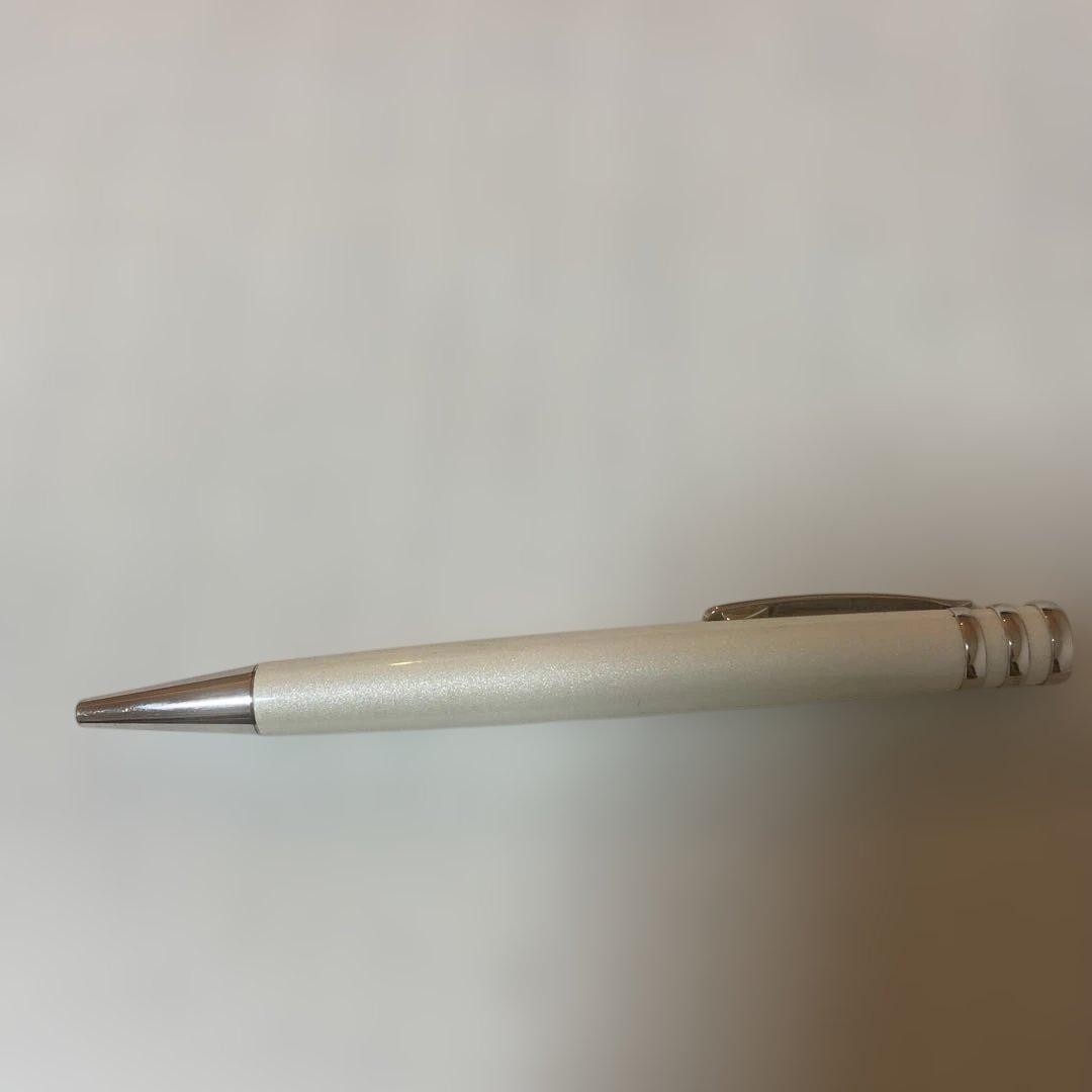 カルティエ　トリニティ　ボールペン