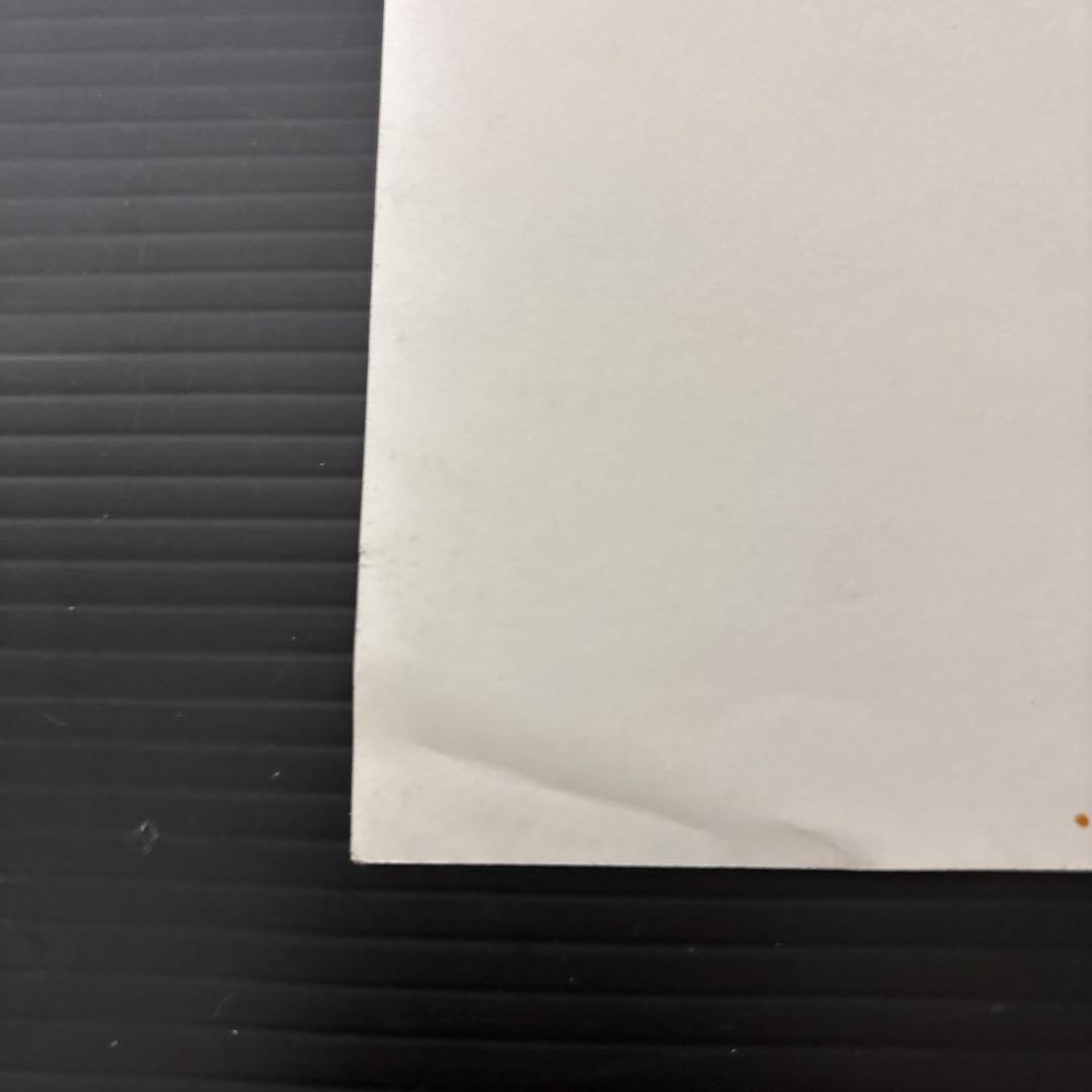 C5347 蒸気機関車 モノクロ写真