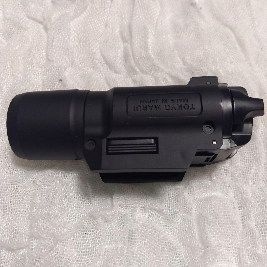 M45 CQP ガスブローバックエアガン