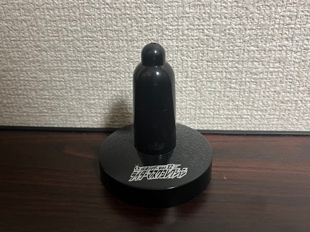 マスコレ 仮面ライダーTHE NEXT 1号 V3 ショッカーライダー 発光