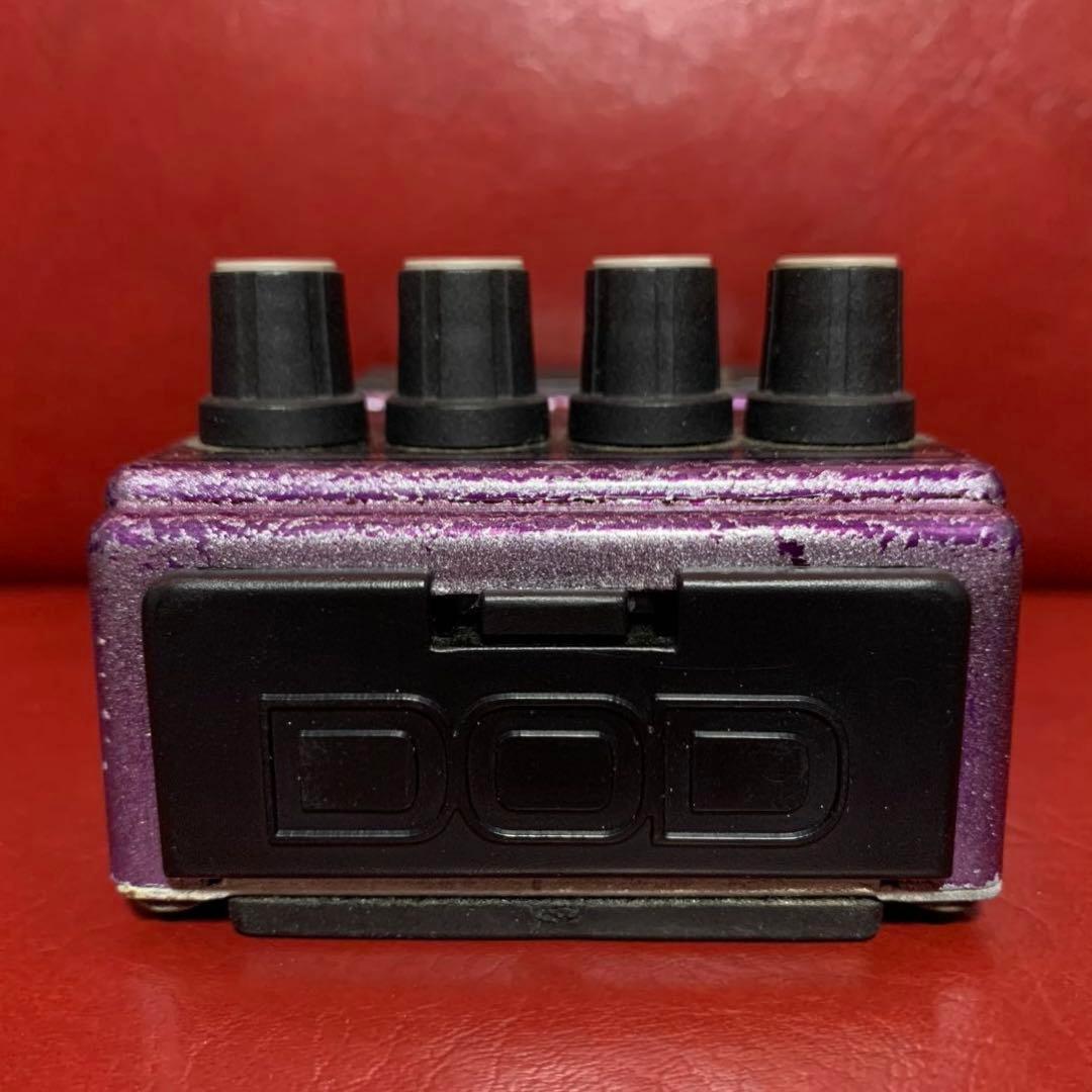 ★激レア! 極初期★ カート・コバーン DOD FX69 GRUNGE