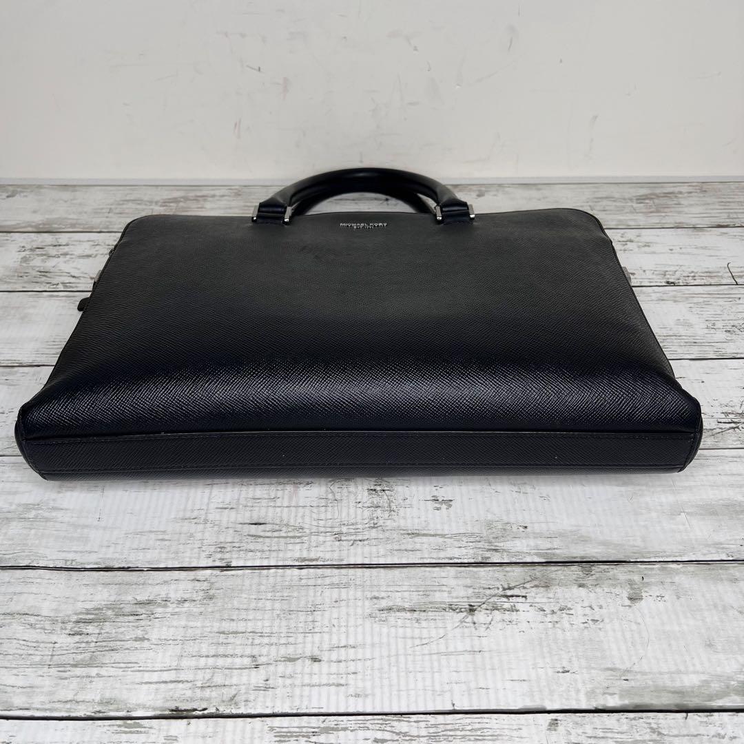 MICHAEL KORS マイケルコース 2way レザー ビジネスバッグ 美品