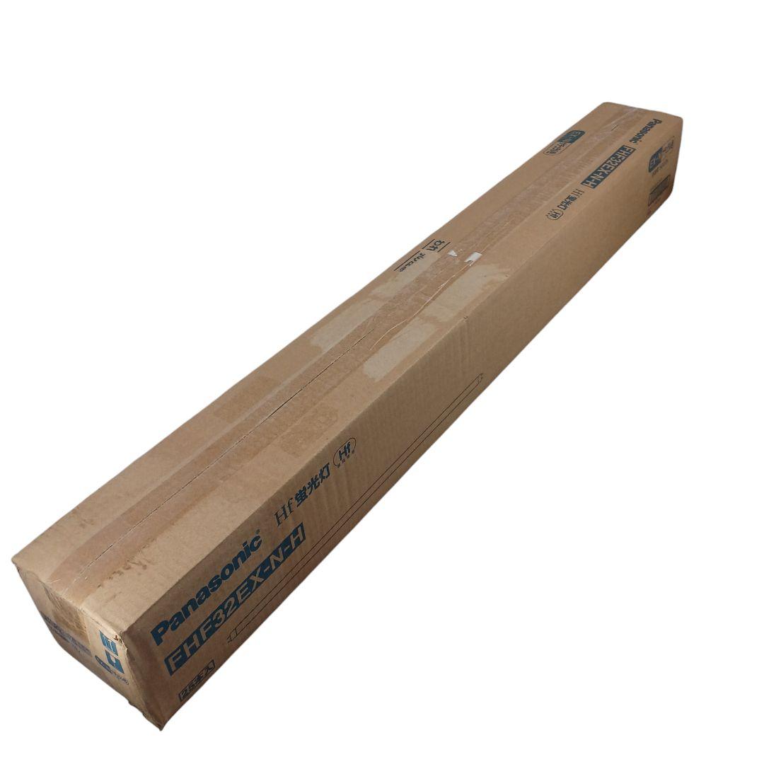 Panasonic☆新品未使用【Hf蛍光灯 FHF32EX-N-H 25本】