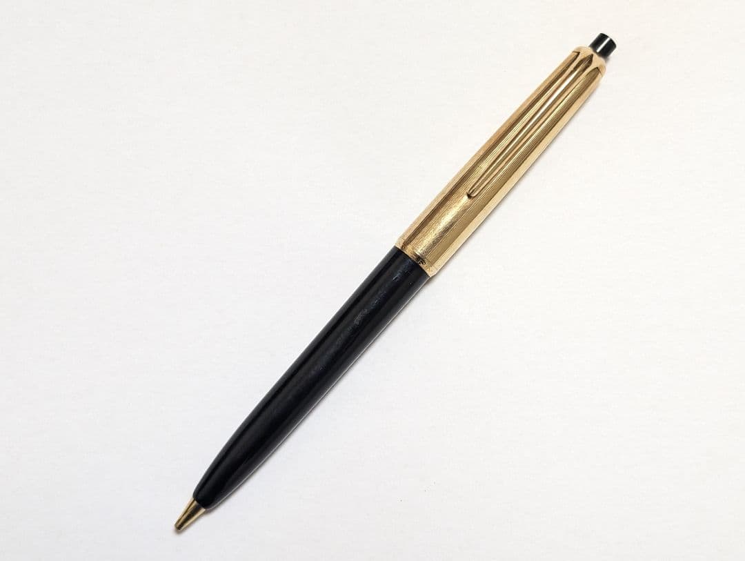 Montblanc pix No 75　シャープペンシル　ヴィンテージ