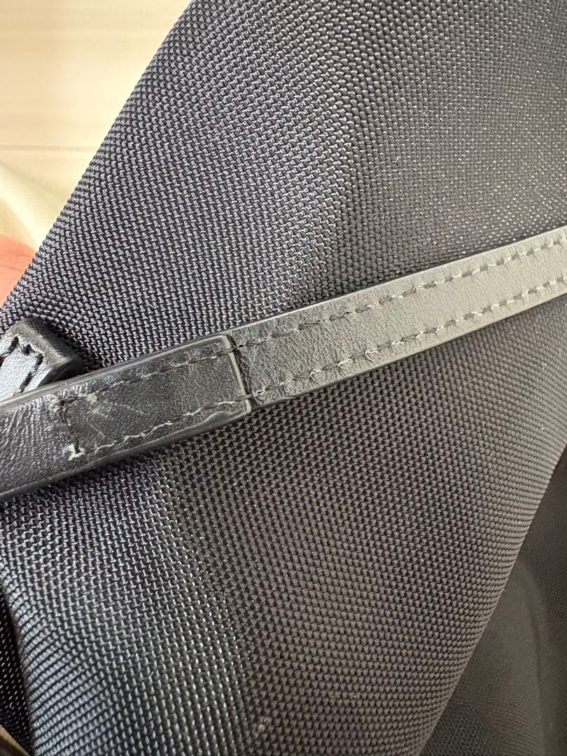 メゾンマルジェラ　MM6 ショルダーバッグ