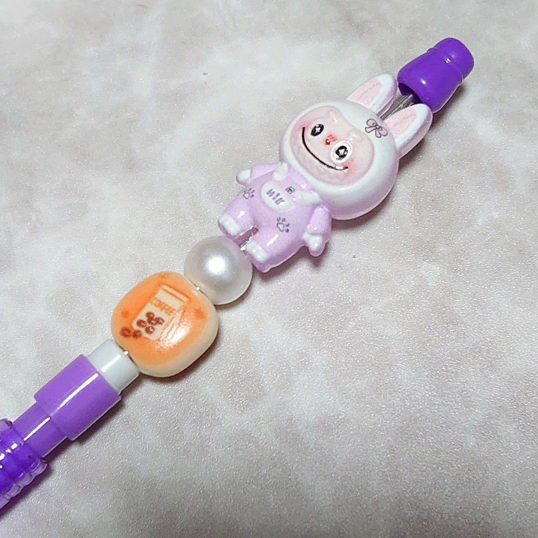 可愛い☆らぶぶ☆シャープペンシル