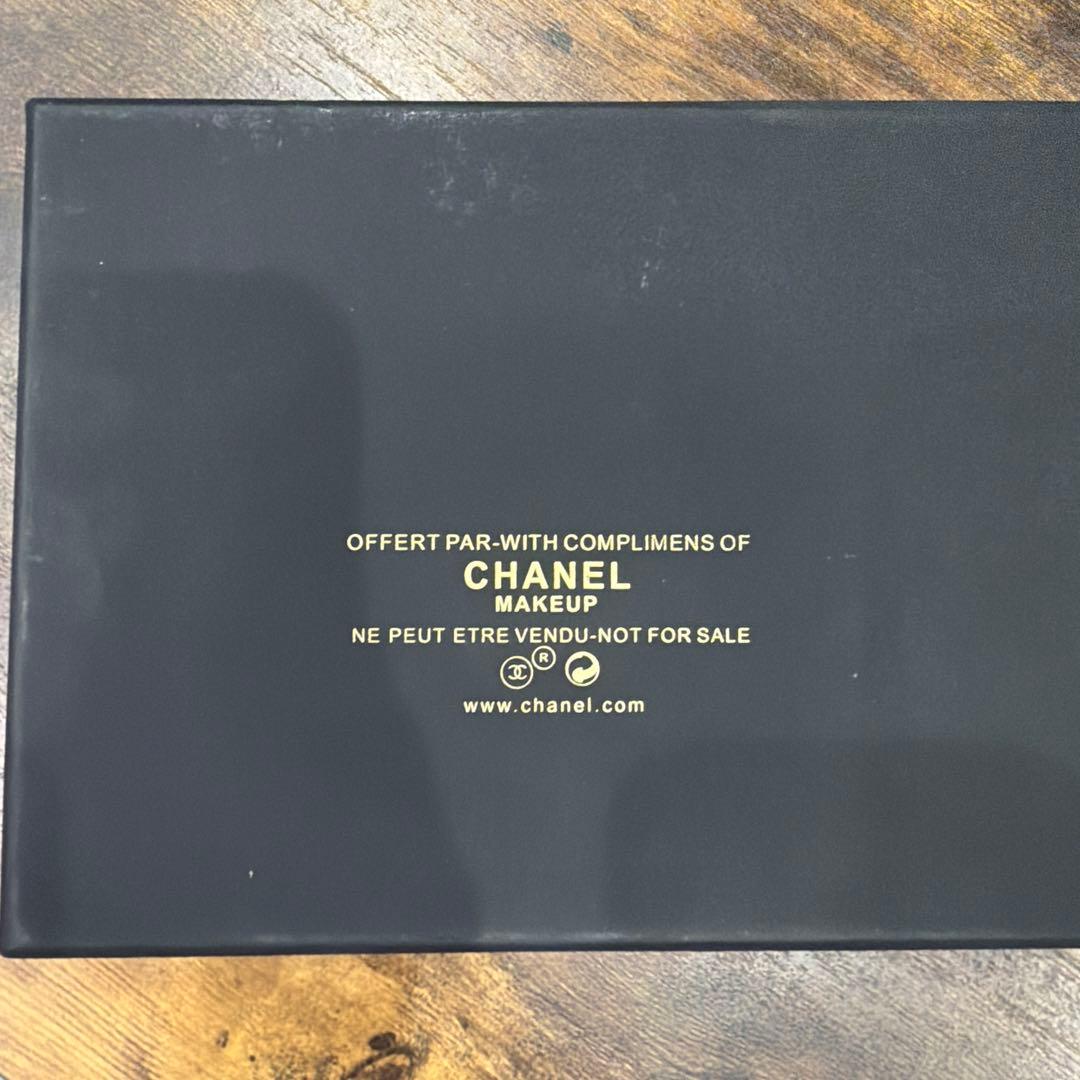 VIP ブラックレザー スマホショルダーバッグ