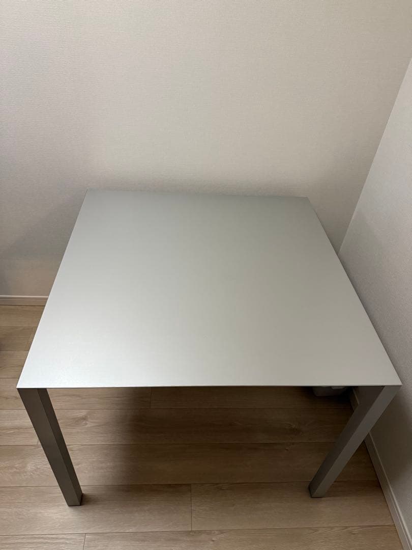 Cassina ixc. AIR FRAME　テーブル　W900