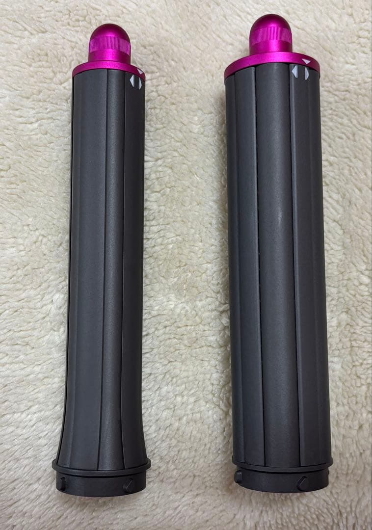 Dyson Airwrap HS05 専用収納ケース付き 外箱なし ダイソン