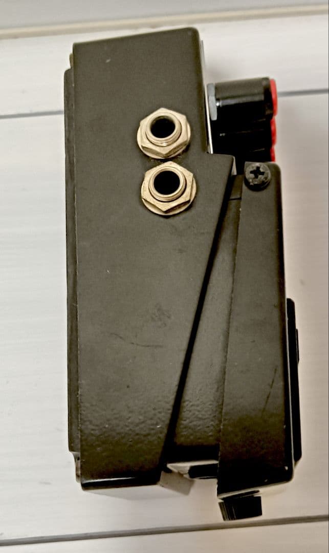 【Crossrod stone】BOSSデジタルメタライザー　MZ-2