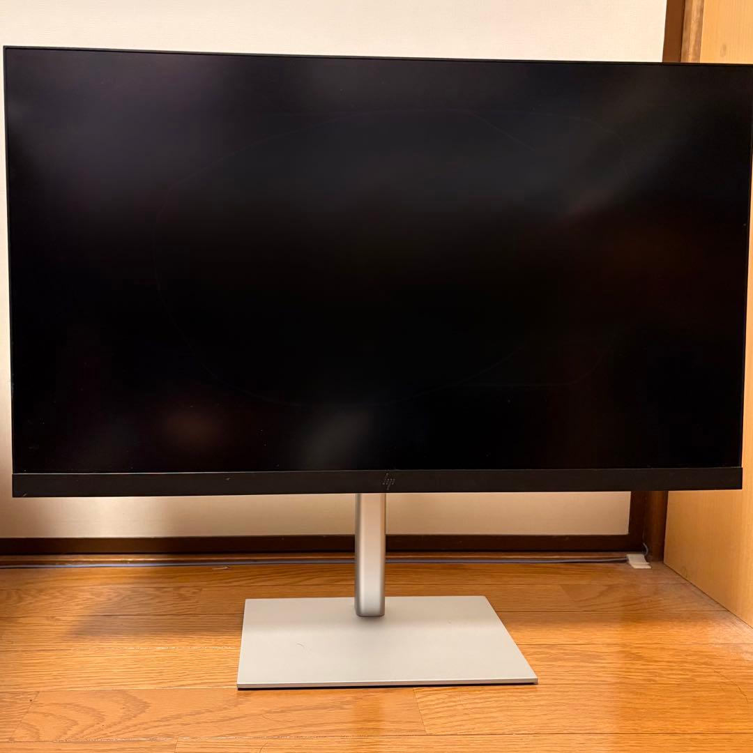 HP U28 4K HDR ディスプレイ