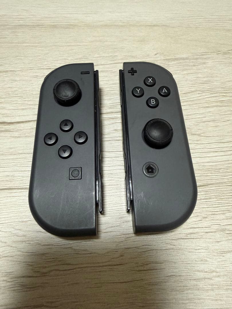 Nintendo Switch 本体 付属品 箱付き