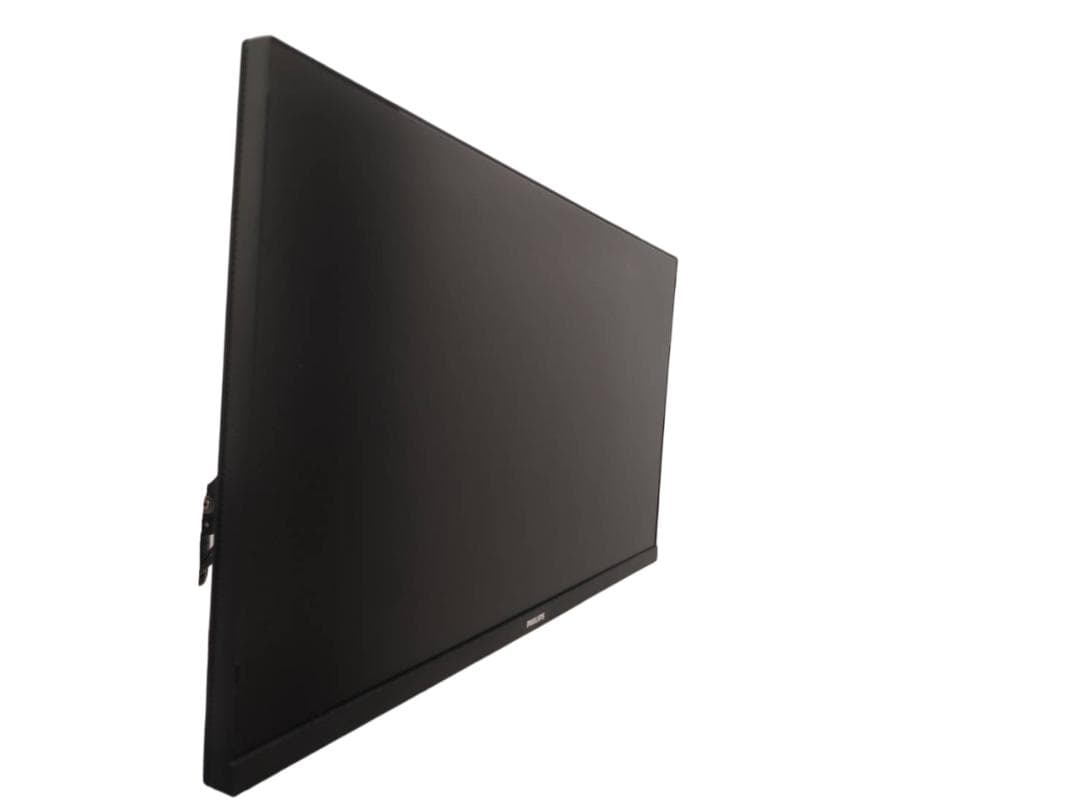 【極美品】PHILIPS 液晶ディスプレイ 27型 27E1N5600AE/11