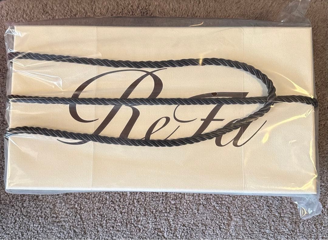 クリスマス迄のお値引き❣️ReFa リファビューテック ドライヤースマート