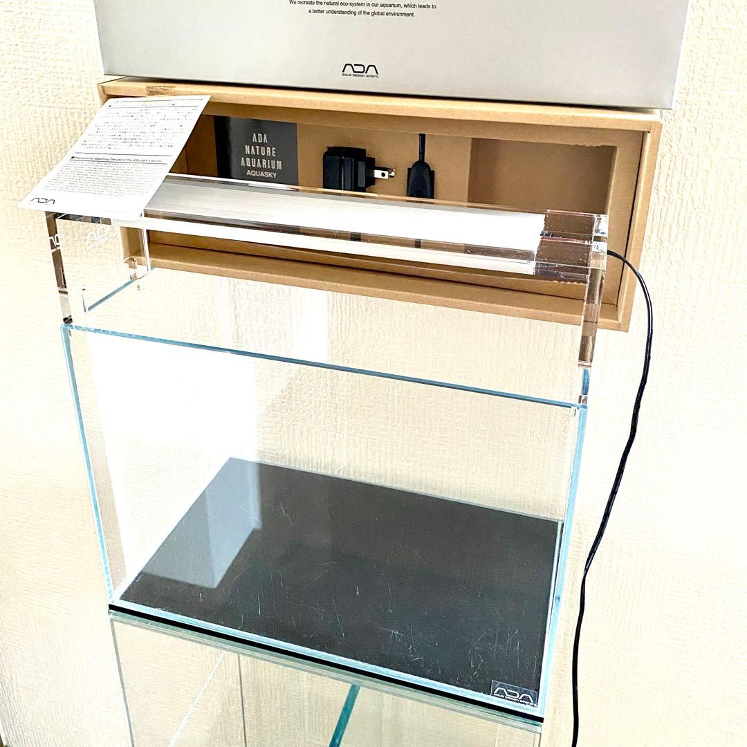 ADA キューブキャビネット他