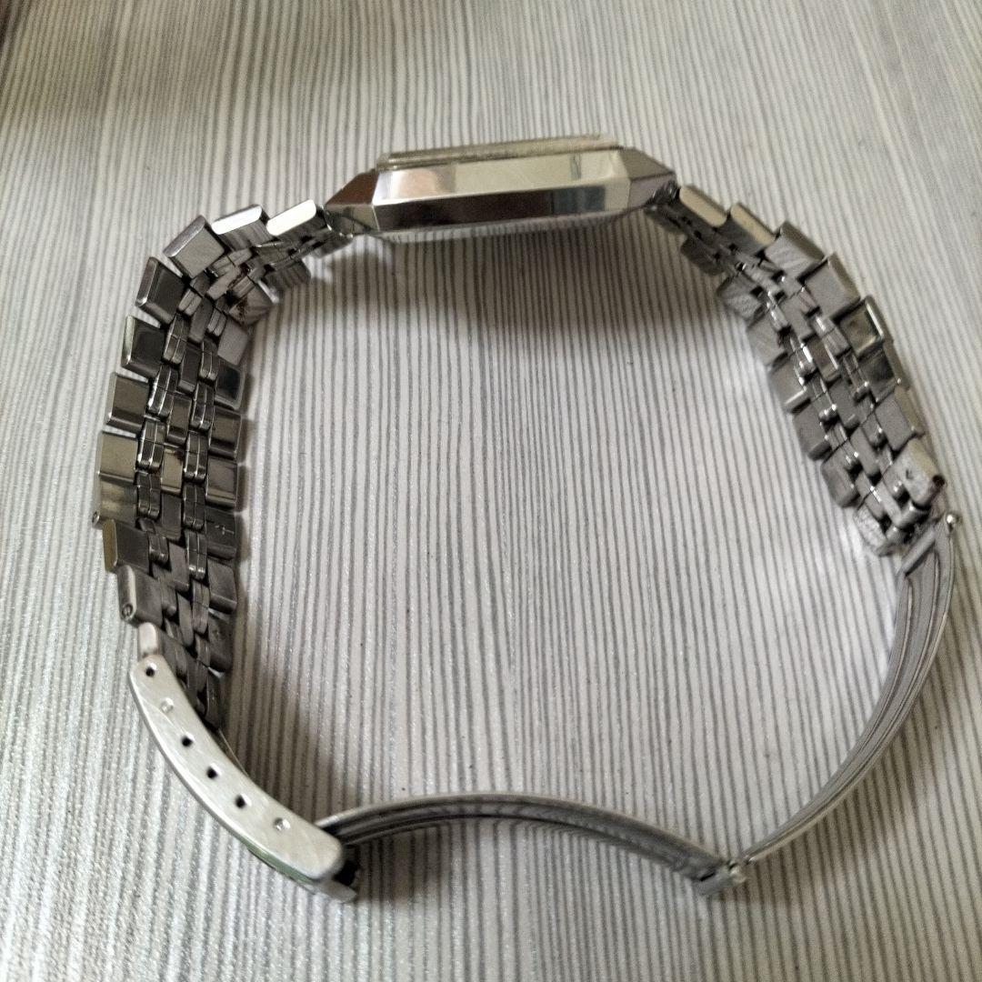 腕時計　SEIKO LM SPECIAL セイコー　5206-5060