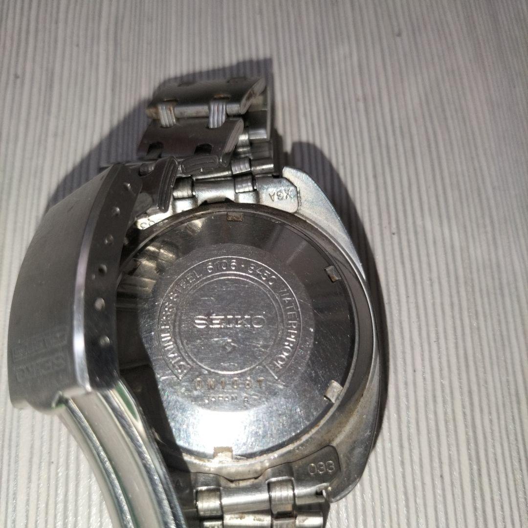 腕時計　SEIKO LM SPECIAL セイコー　5206-5060