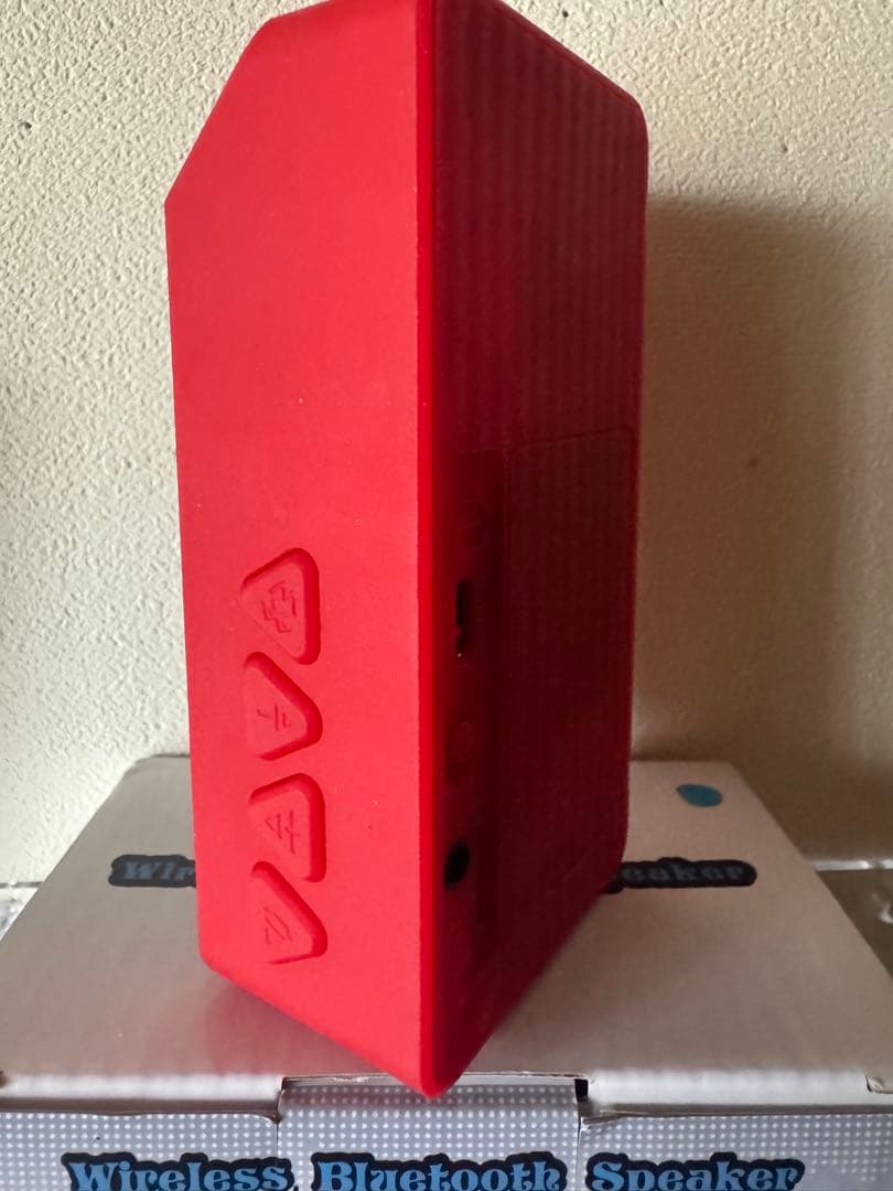 LUNA SEA J MARIA モバイルスピーカー 通販限定品