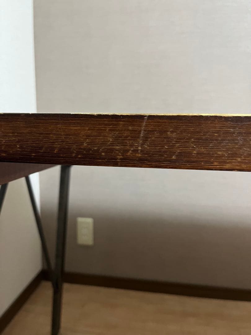 journal standard Furniture ダイニングテーブル