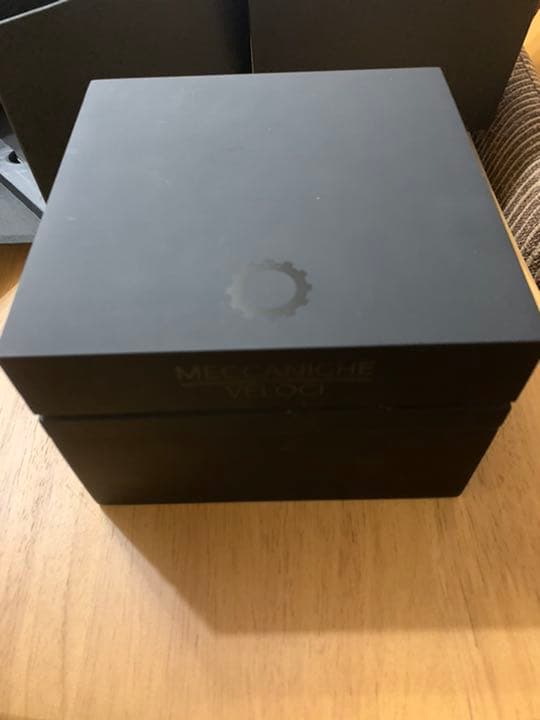 メカニケヴェローチ　オンリーワン